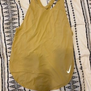 Nike Dri Fit Tanktop